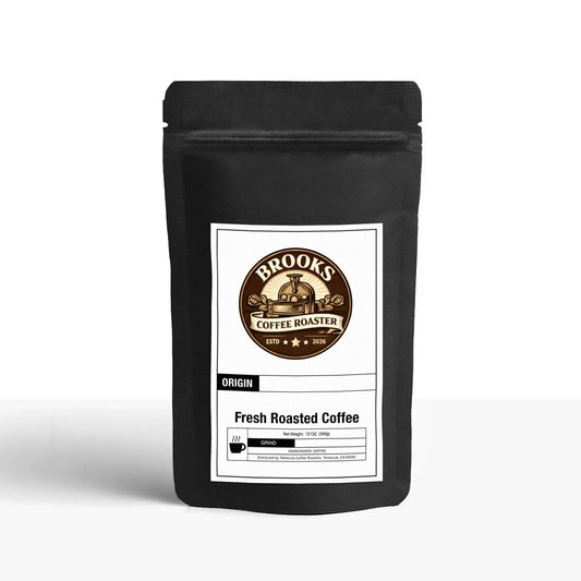 French Roast